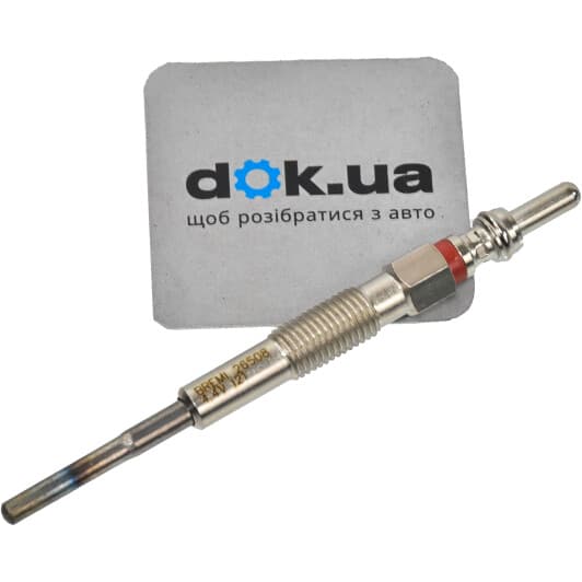 26508 Bremi Свічка розжарювання