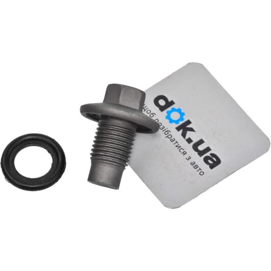 ES8621 DP Group Уплотняющее кольцо сливной пробки