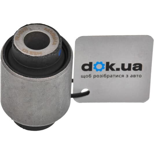 RU645 MASUMA Сайлентблок важеля