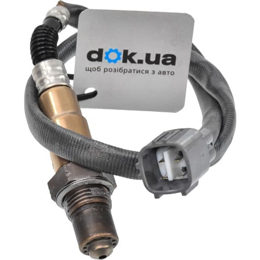 0 258 986 606 Bosch Лямбда-зонд