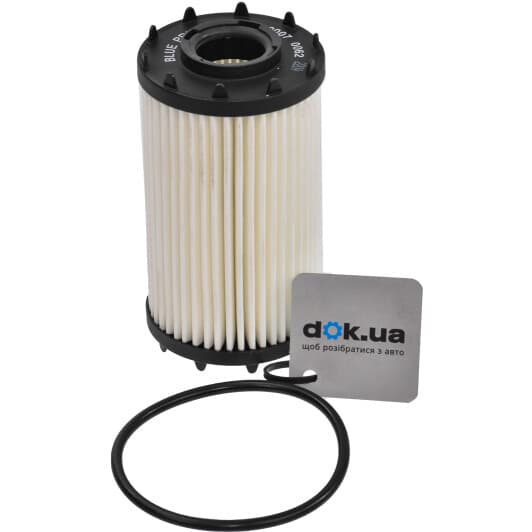 adbp210007 Blue Print Масляный фильтр