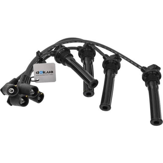 25183557 General Motors Комплект проводов зажигания