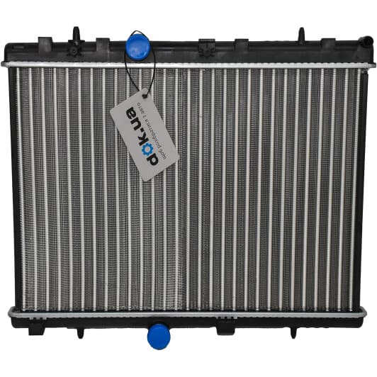 17400084 Profit Радіатор охолодження двигуна