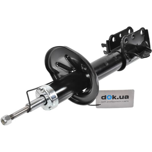 DSB043G Denckermann Стойка амортизатора для Mazda 323