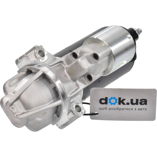 S0123 AS Стартер