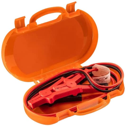 Провода прикуривания Neo Tools 11-834