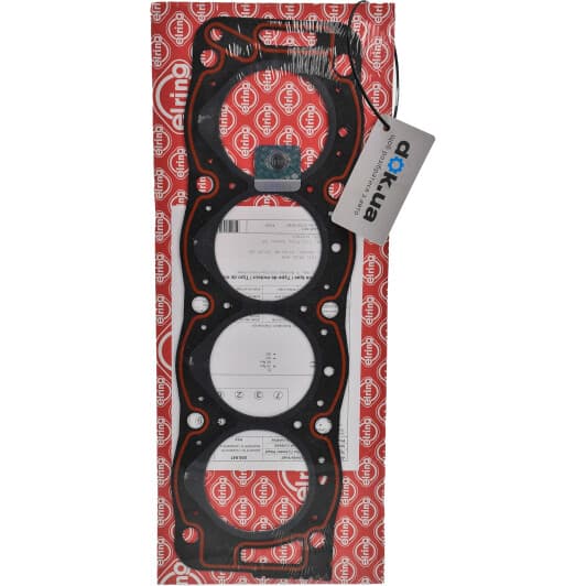 058.841 Elring Прокладка ГБЦ