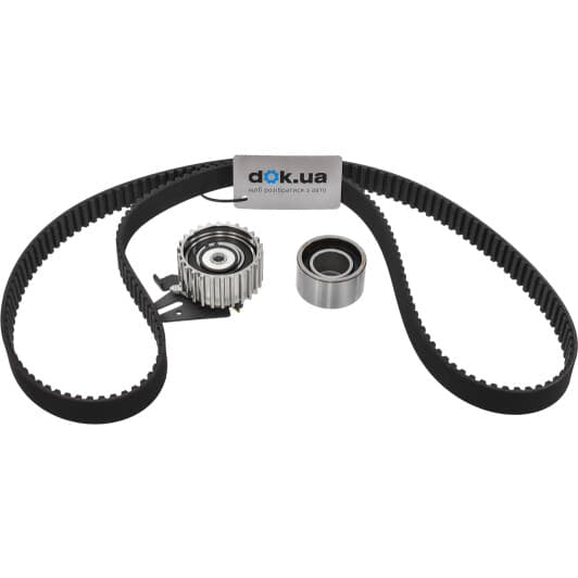 530 0620 10 INA Комплект ремня ГРМ