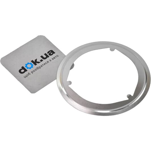 7056037 Elwis Royal Прокладка приймальної труби