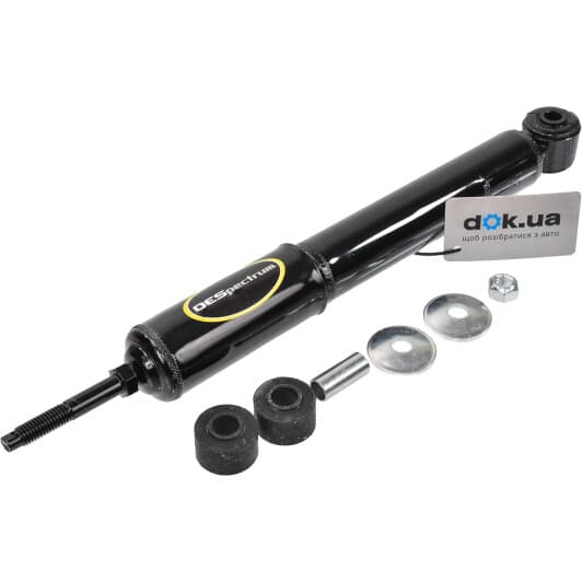 37282ST Monroe Амортизатор для Nissan Murano