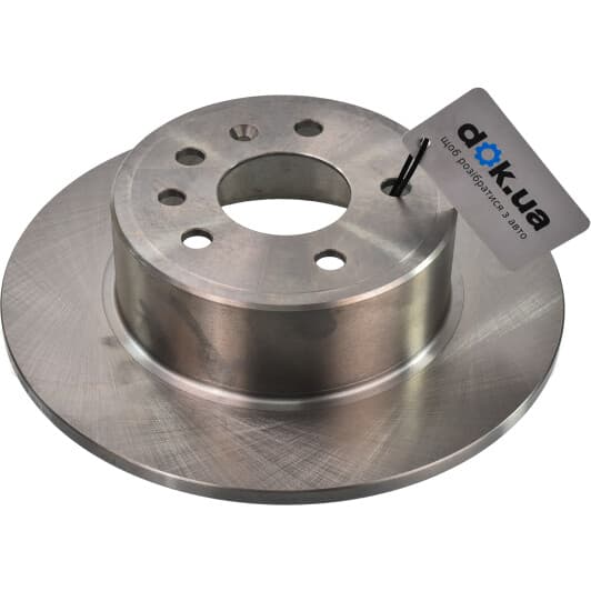 561962CH Champion Гальмівний диск