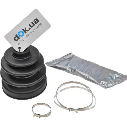 22990 Spidan Пыльник ШРУСа