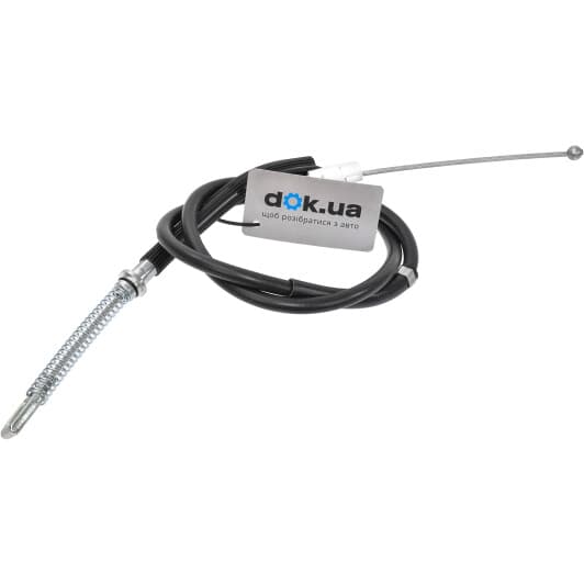 1 987 482 033 Bosch Трос ручного тормоза