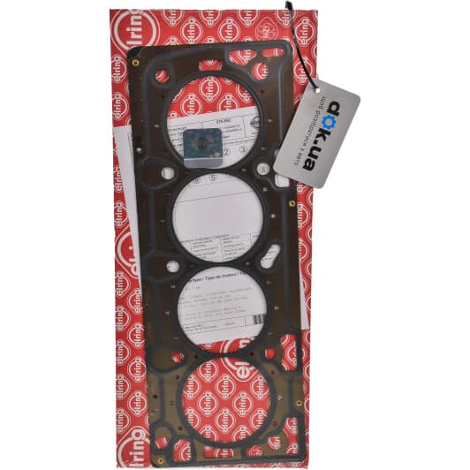 076.892 Elring Прокладка ГБЦ