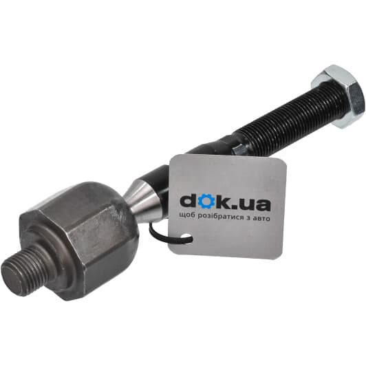 02.31.096 Trucktec Automotive Кермова тяга для Mercedes M-Class