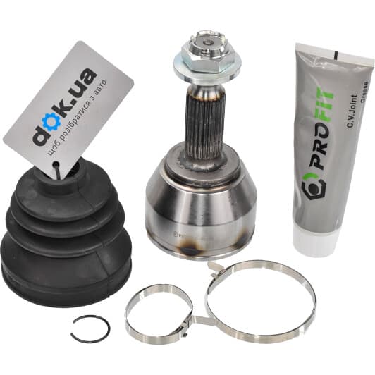 27101490 Profit ШРУС