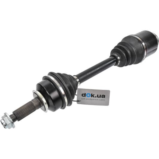 ADG089162 Blue Print Піввісь для Kia Sorento