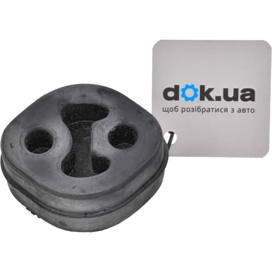 T405298 STC Кронштейн кріплення вихлопної магістралі