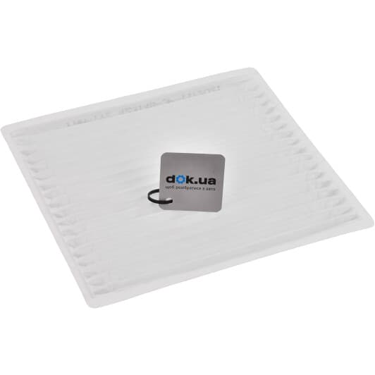 FAA-TY2 Japanparts Фільтр салону