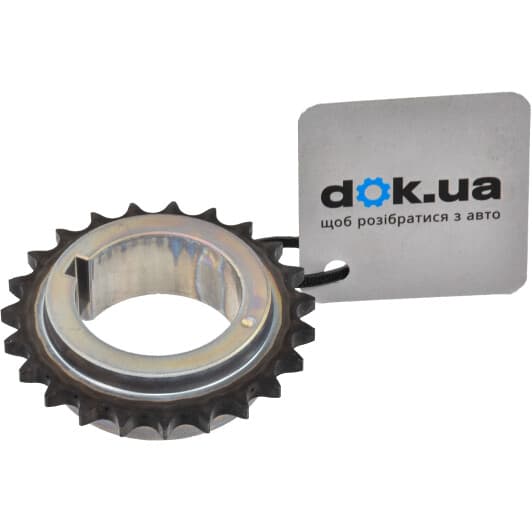 96309114 General Motors Комплект цепи ГРМ для Chevrolet Epica