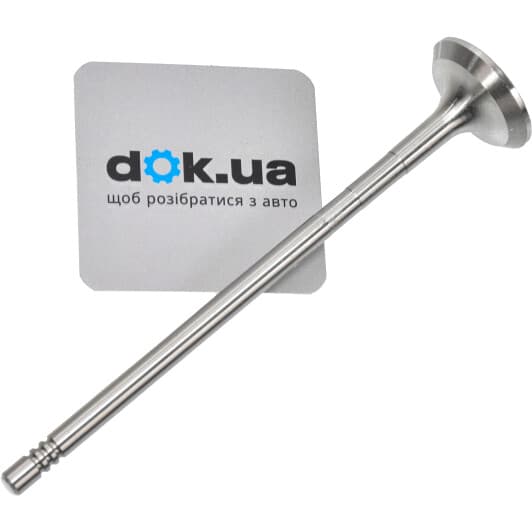 V163881 BGA Выпускной клапан