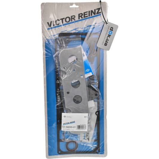 02-34830-01 Reinz Комплект прокладок ГБЦ