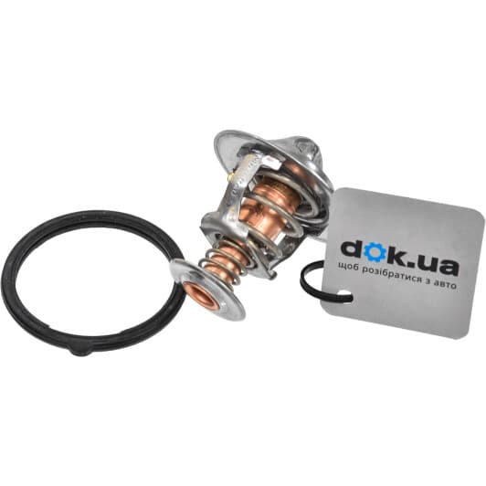 319-82 MotoRad Термостат