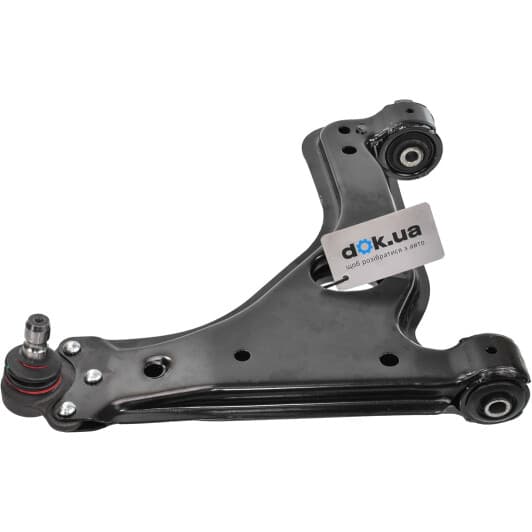 11881AP Applus Важіль підвіски