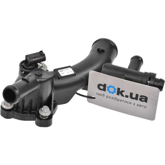 25193922 General Motors Корпус термостата