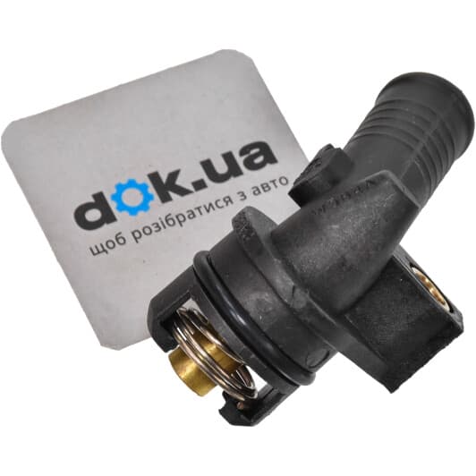 0170250007 Abakus Термостат для Ford Mondeo