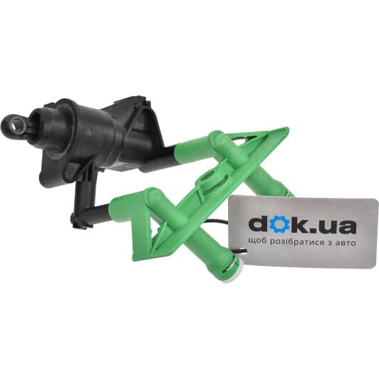 05930 Metalcaucho Главный цилиндр сцепления