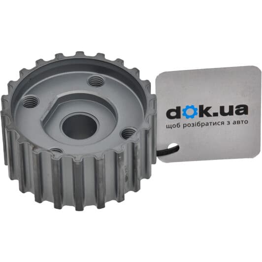 25170 Febi Шестерня коленчатого вала