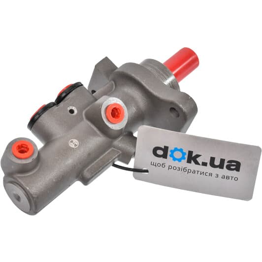 0 986 480 992 Bosch Главный тормозной цилиндр