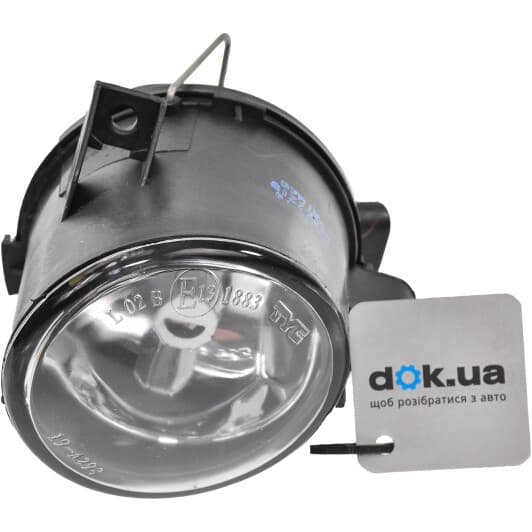 19-0298-15-2 TYC Передняя противотуманная фара