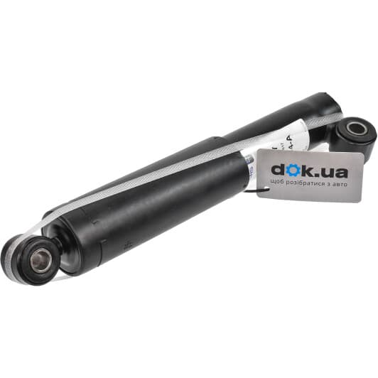 311 617 Sachs Амортизатор для Fiat Fiorino