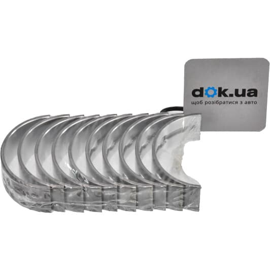 021 HS 20154 000 Mahle Підшипник колінчастого вала