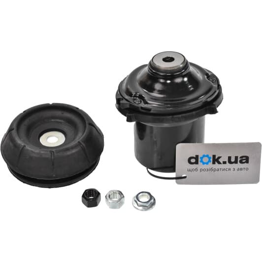 40 93 7768 SWAG Комплект (опора + подшипник)