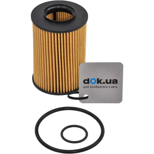 FO-ECO074 Japanparts Оливний фільтр