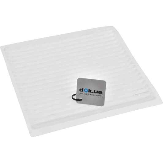 70348 Asam Фильтр салона