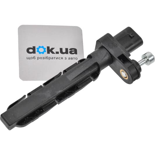 9.0758 Facet Датчик положення колінчастого вала