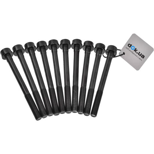 BK3349 BGA Болт ГБЦ