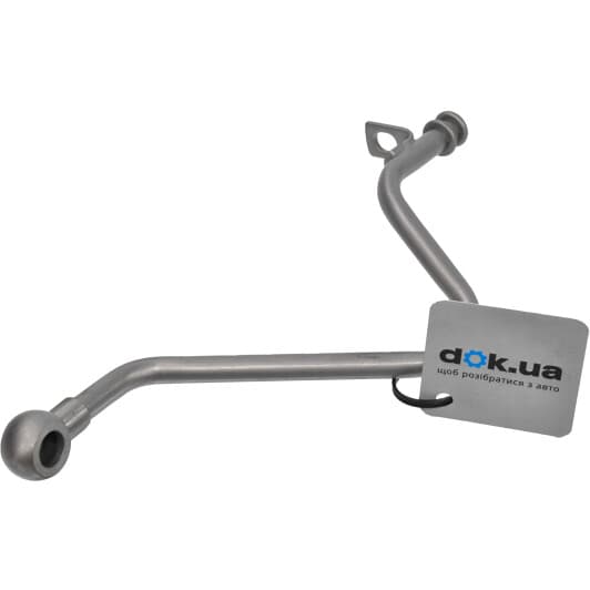 OP10017 Ajusa Оливний патрубок турбіни