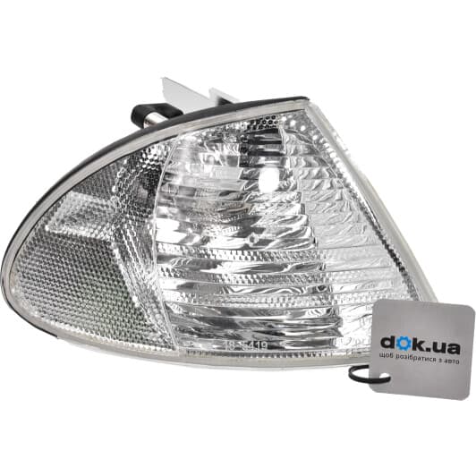 18-5420-05-2 TYC Фонарь указателя поворота для BMW 3 Series