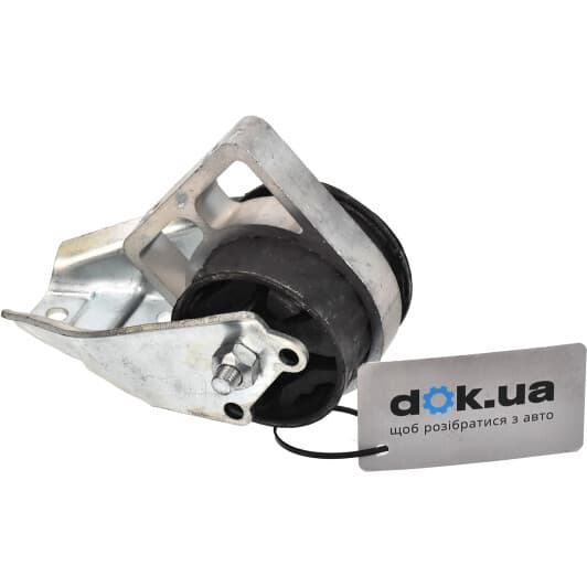 01008480 Tedgum Подушка двигуна