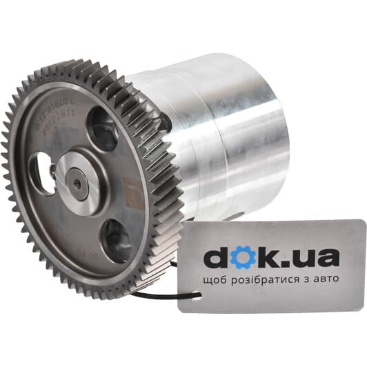 707919210 Pierburg Масляный насос