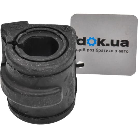 0945745 Sasic Втулка стабілізатора для Peugeot 406