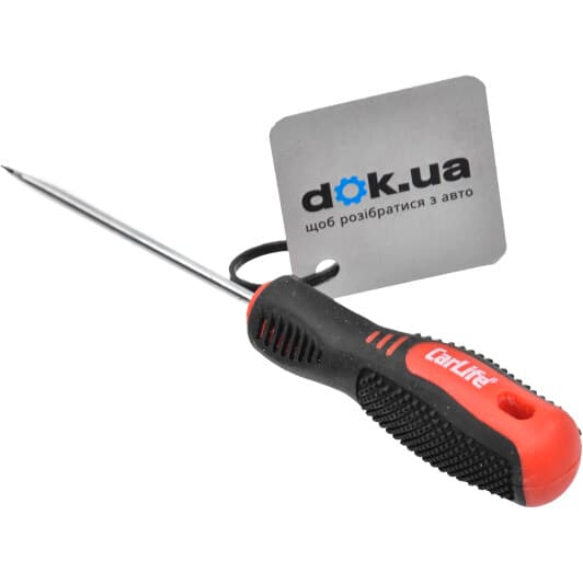 Викрутка Carlife WR6375 SL 3