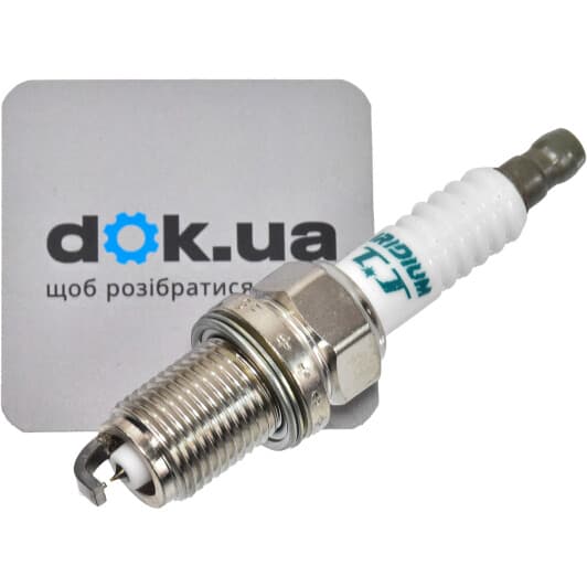 ik22ftt Denso Свічка запалювання