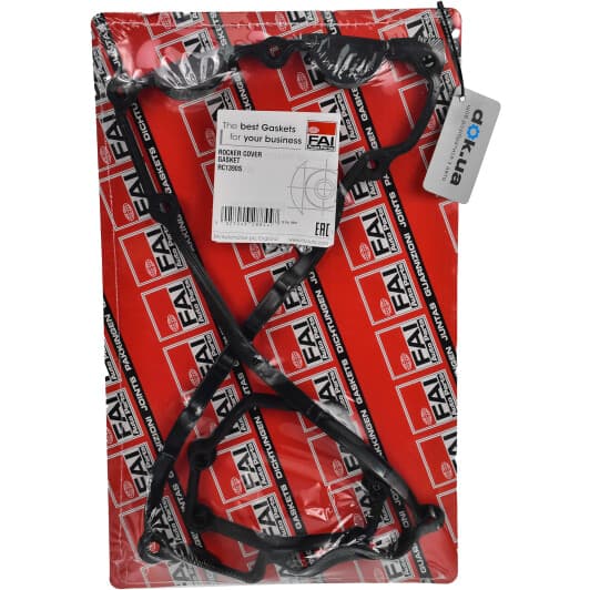 RC1390S Fai Прокладка клапанной крышки