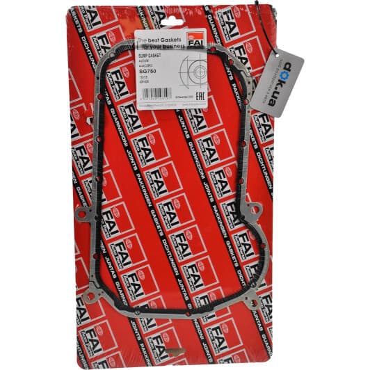 SG750 Fai Прокладка оливного піддона